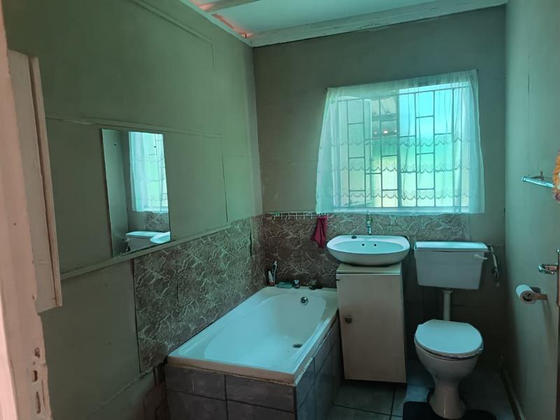 2 Bedroom Property for Sale in Theronville Western Cape